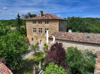 vente Château Barjac