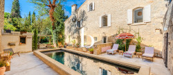 vente Mas Uzes