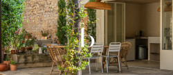 vente Mas Uzes