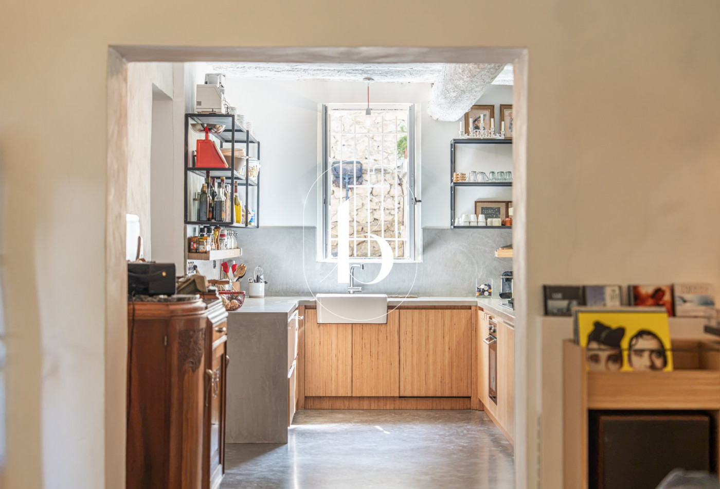 vente Mas Uzes - Photo 10
