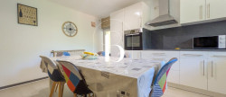 vente Mas de village Barjac