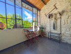 vente Mas de village Barjac