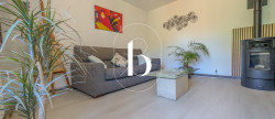 vente Mas de village Barjac