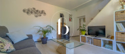 vente Mas de village Barjac