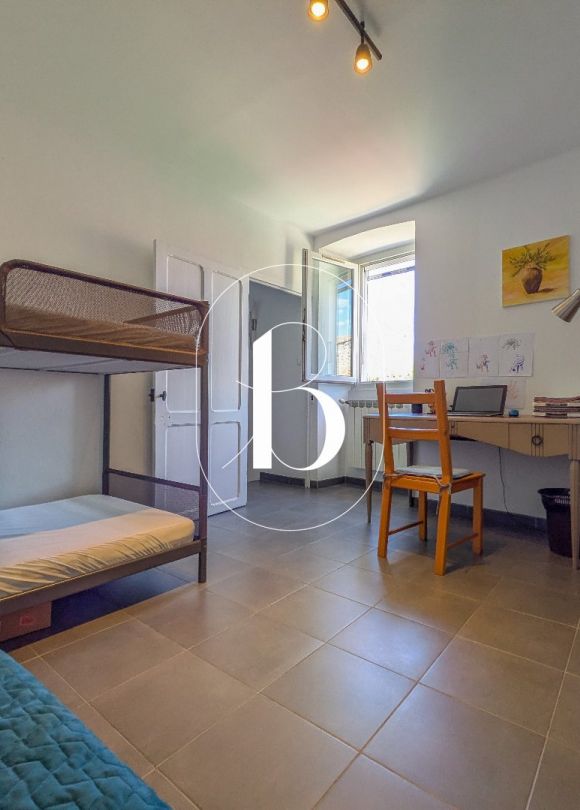 vente Mas de village Barjac