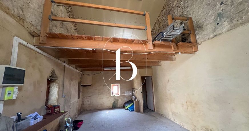vente Grange Saint Michel D'euzet