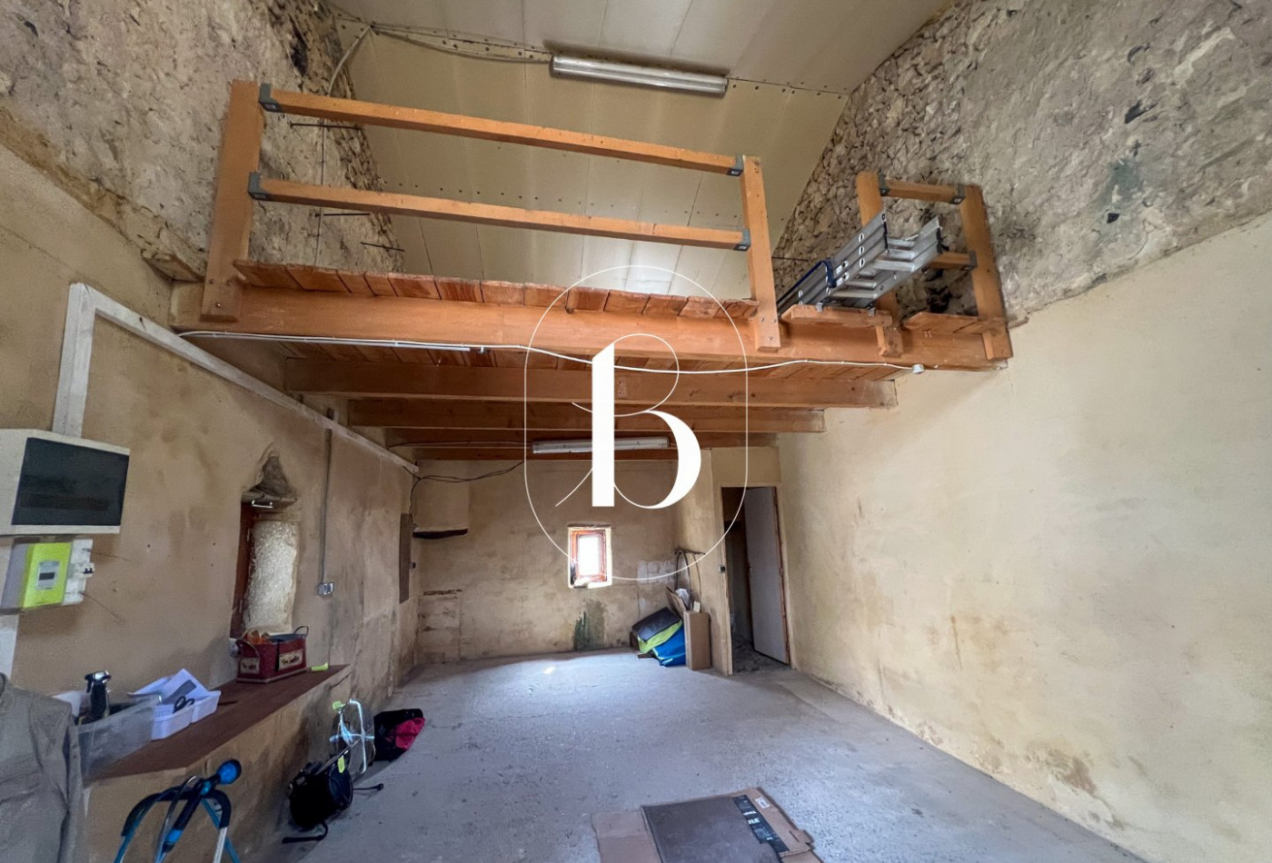 vente Grange Saint Michel D'euzet - Photo 4