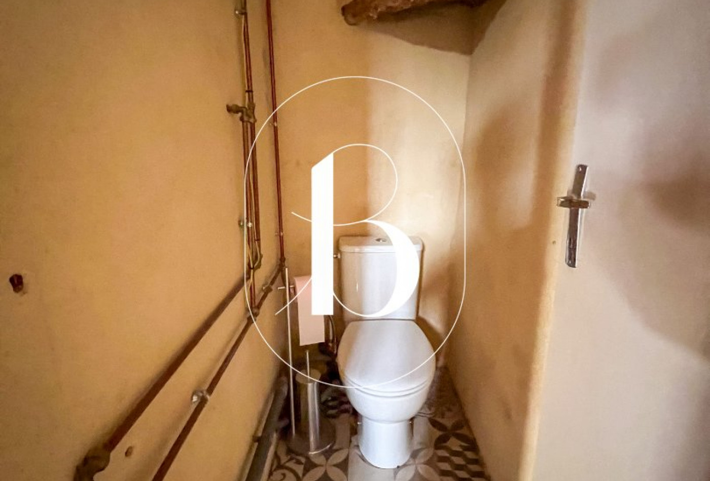 vente Grange Saint Michel D'euzet - Photo 6
