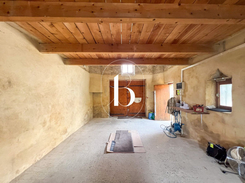 vente Grange Saint Michel D'euzet - Photo 3