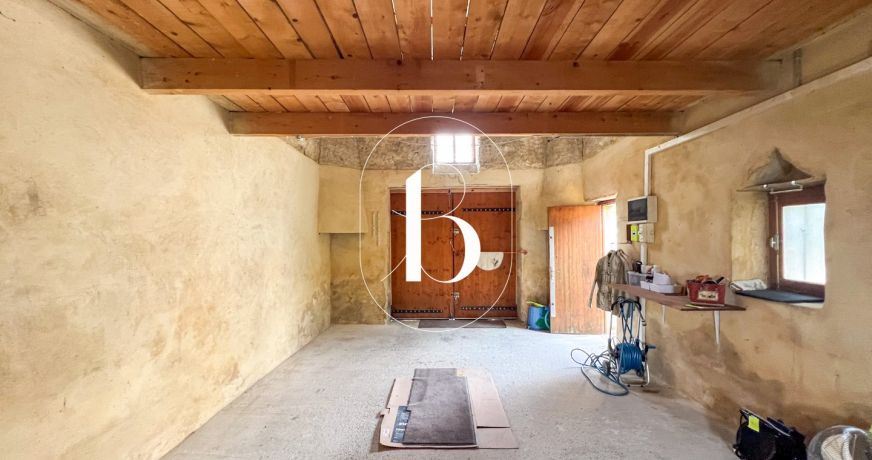 vente Grange Saint Michel D'euzet