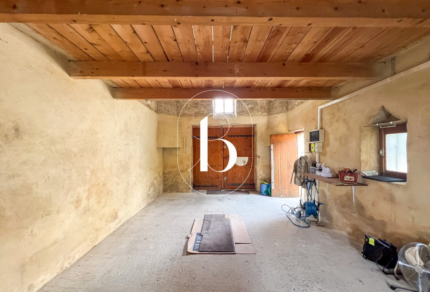 vente Grange Saint Michel D'euzet - Photo 3