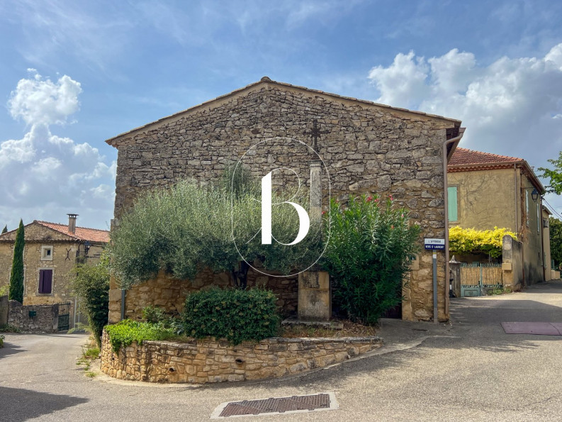 vente Grange Saint Michel D'euzet - Photo 8
