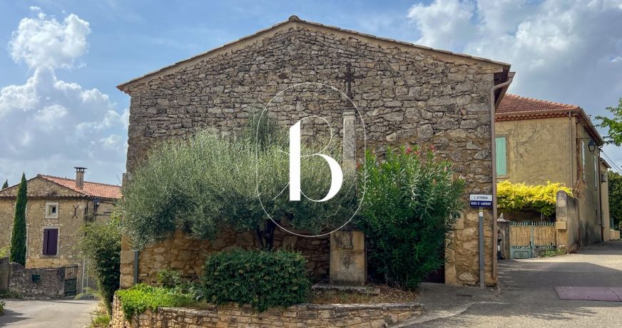 vente Grange Saint Michel D'euzet