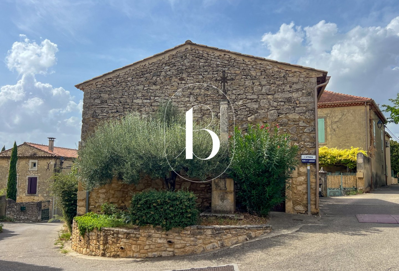 vente Grange Saint Michel D'euzet - Photo 8