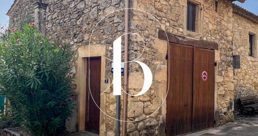 vente Grange Saint Michel D'euzet