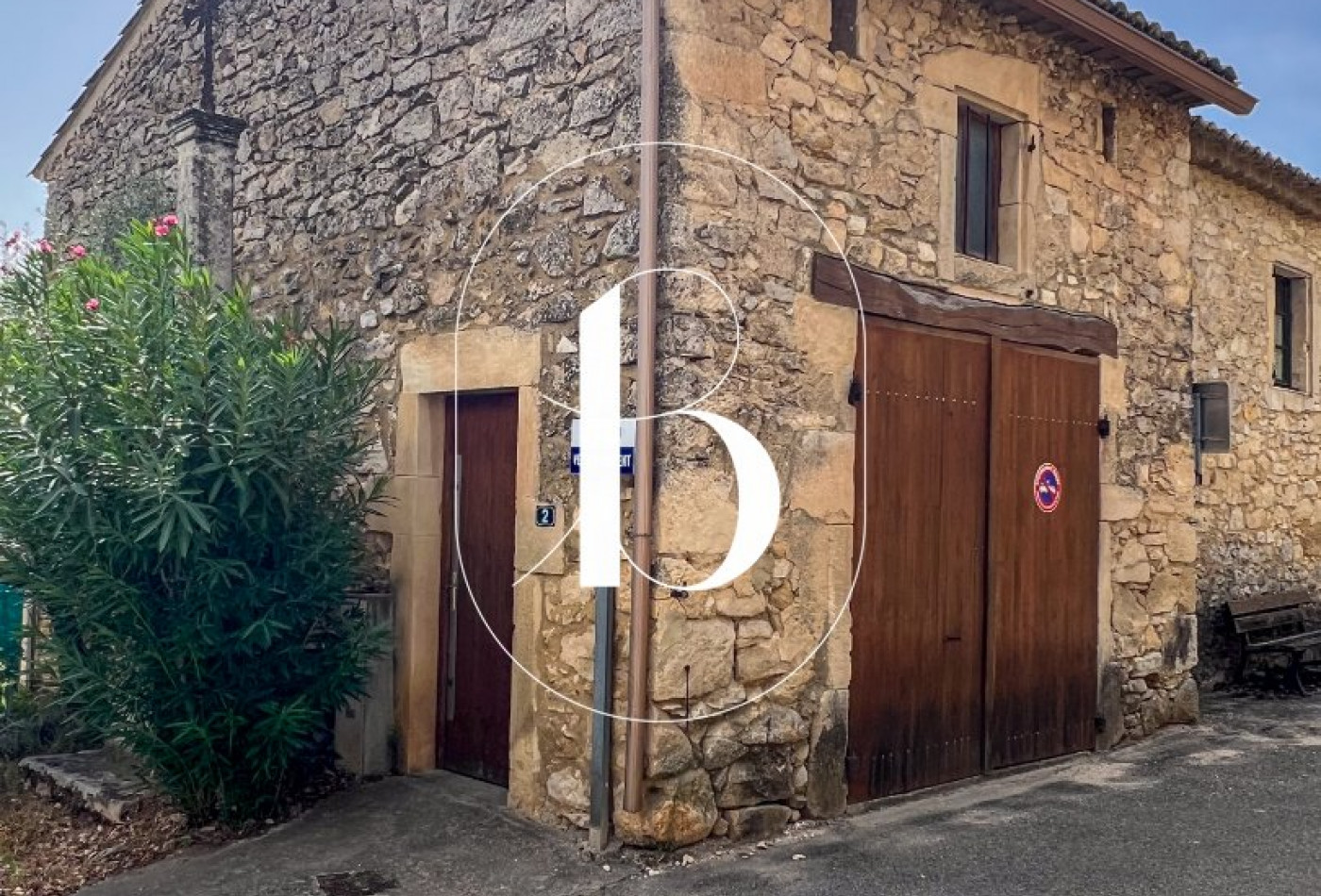 vente Grange Saint Michel D'euzet - Photo 2