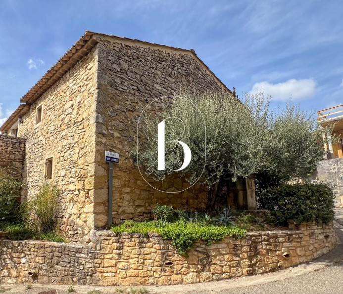 vente Grange Saint Michel D'euzet - Photo 1