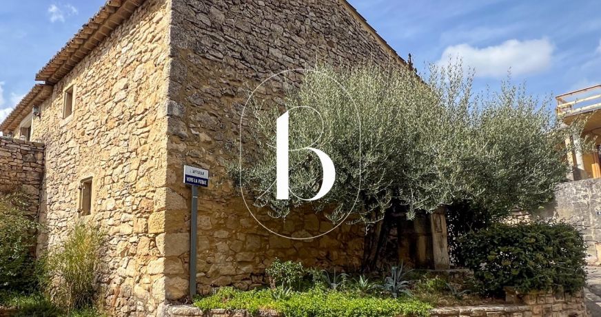 vente Grange Saint Michel D'euzet