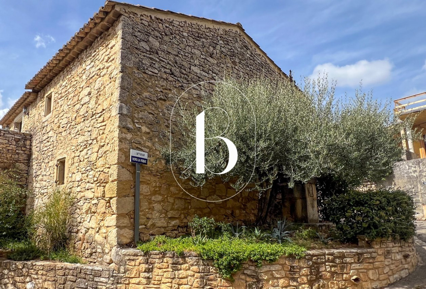 vente Grange Saint Michel D'euzet - Photo 1