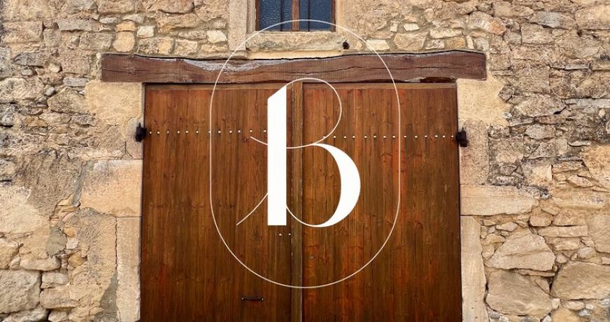 vente Grange Saint Michel D'euzet