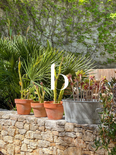 vente Maison de village Laudun - Photo 5