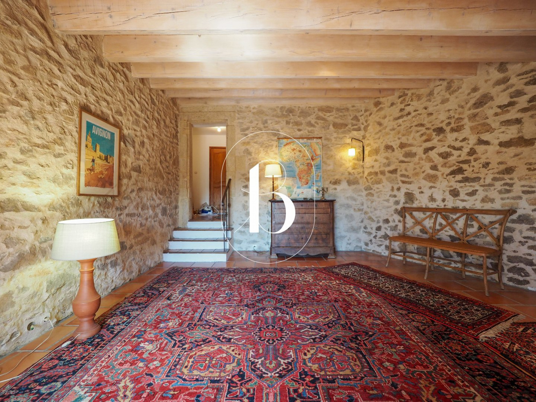 vente Maison de village Laudun
