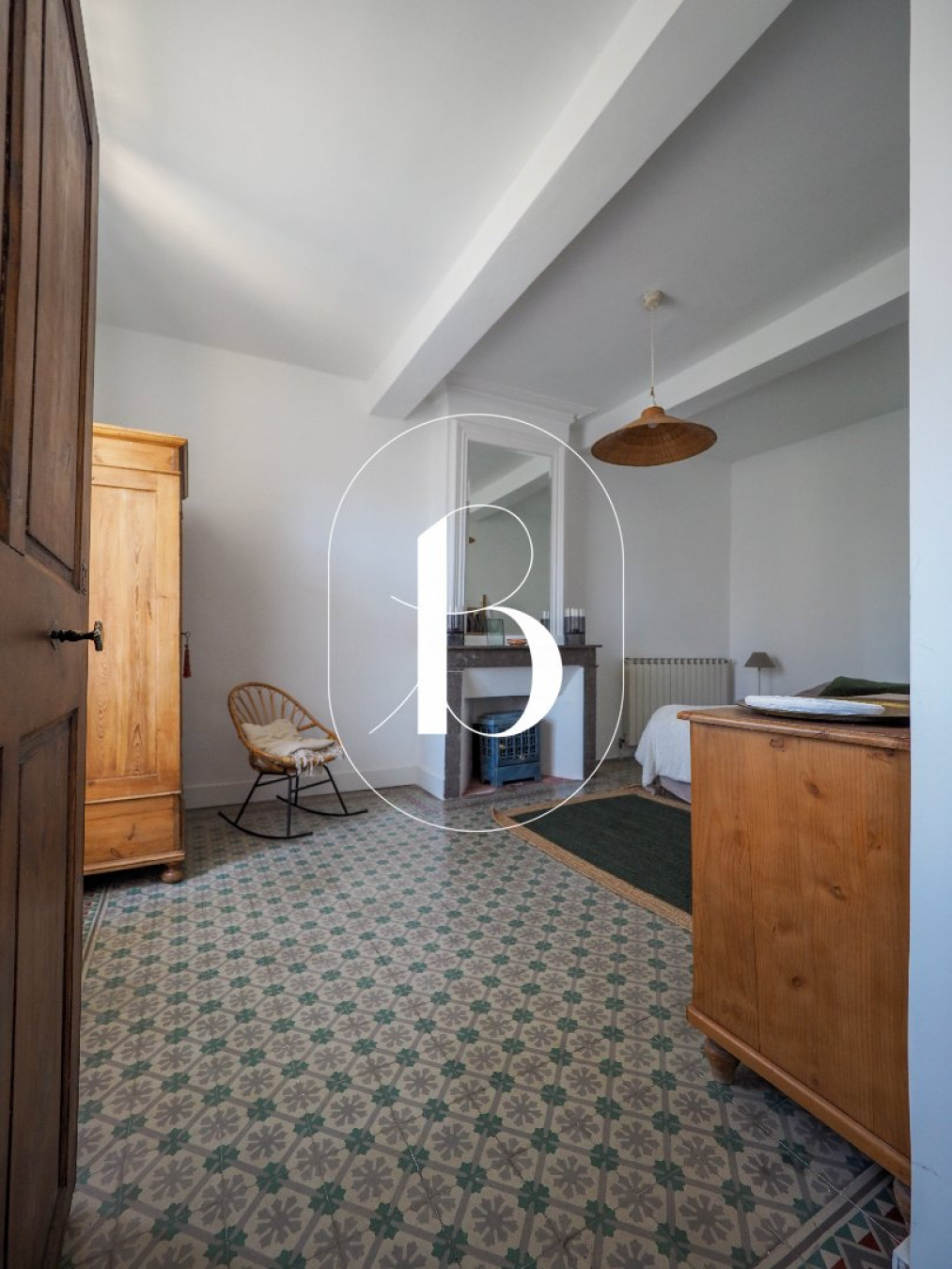 vente Maison de village Laudun