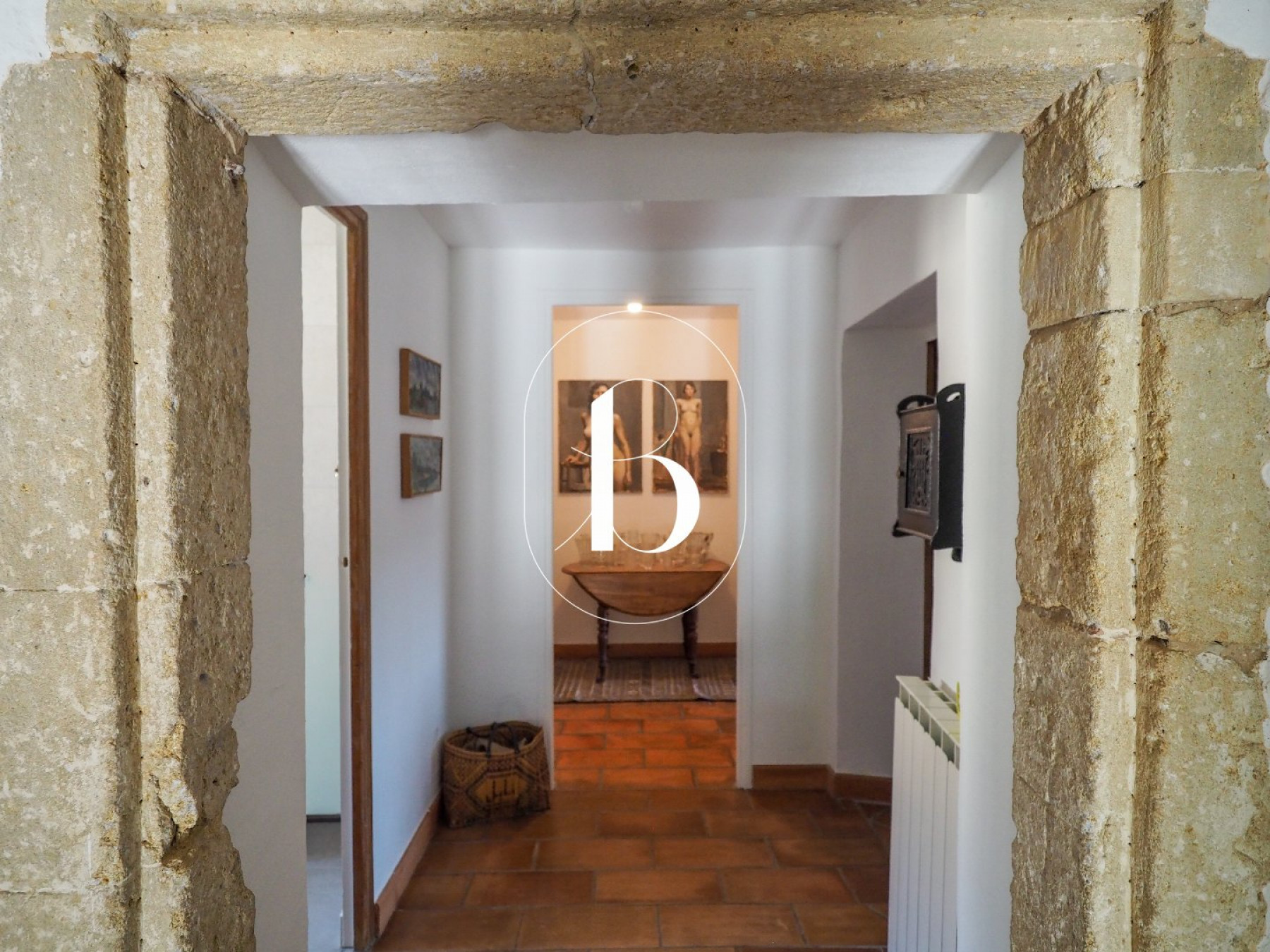 vente Maison de village Laudun
