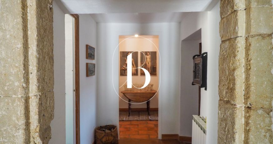 vente Maison de village Laudun