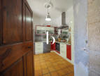 vente Maison de village Laudun