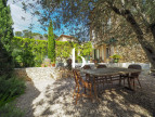 vente Maison de village Laudun