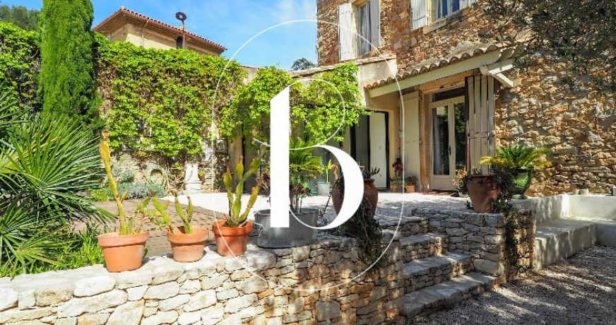 vente Maison de village Laudun