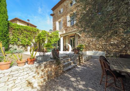 vente Maison de village Laudun