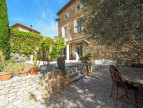 vente Maison de village Laudun
