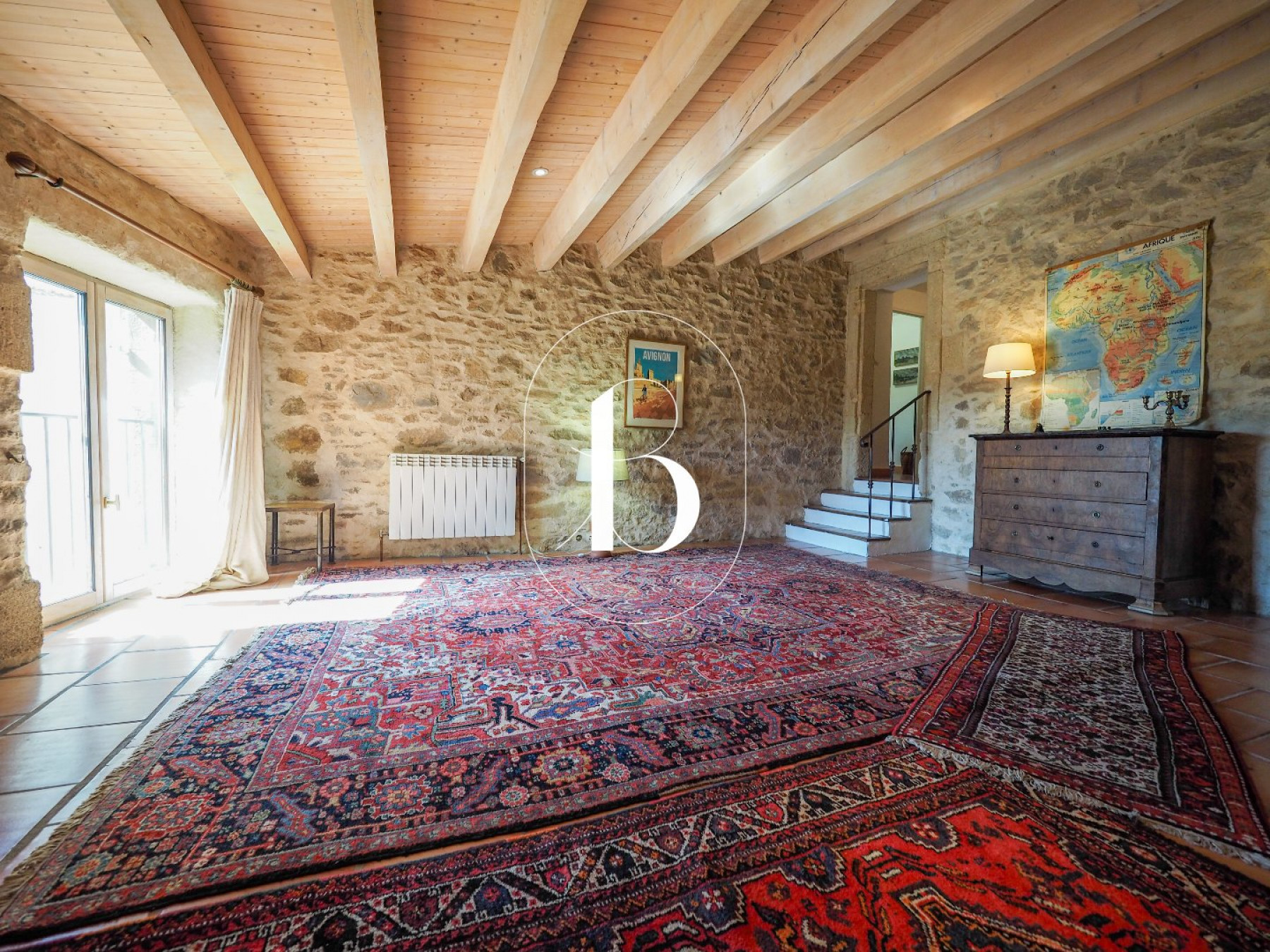 vente Maison de village Laudun