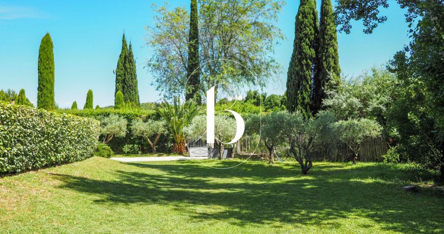 vente Mas Uzes