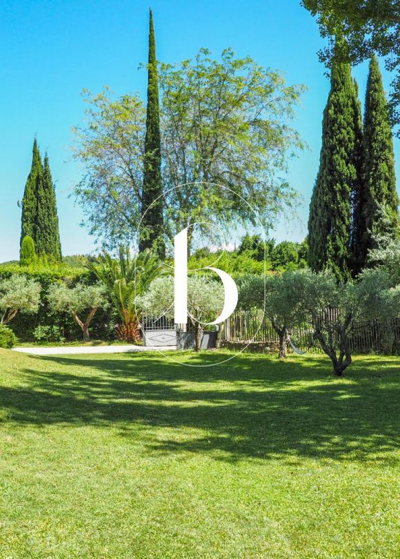 vente Mas Uzes