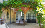 vente Mas Uzes