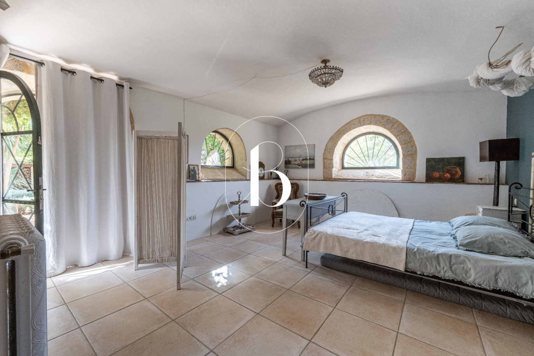 vente Mas Uzes