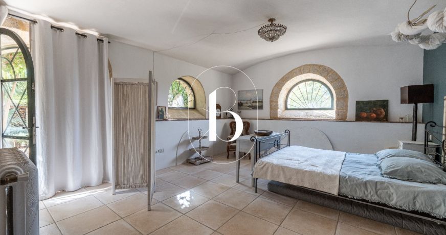 vente Mas Uzes