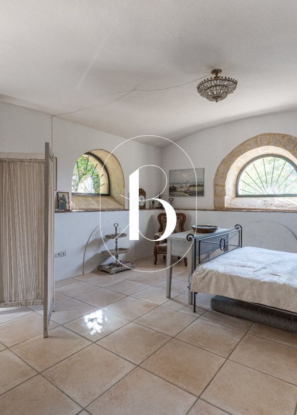 vente Mas Uzes