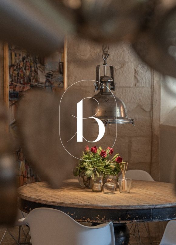 vente Mas Uzes