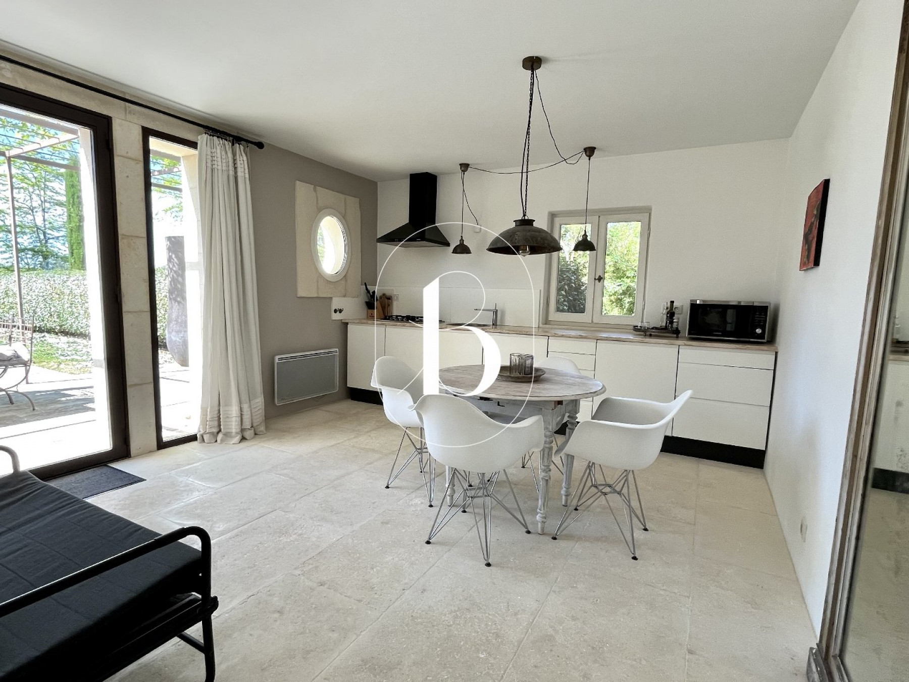 vente Mas Uzes