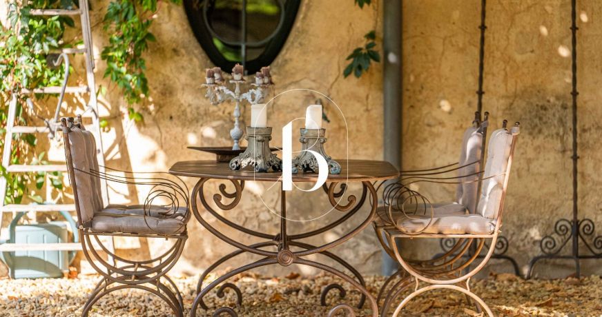 vente Mas Uzes