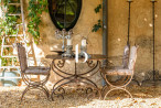 vente Mas Uzes