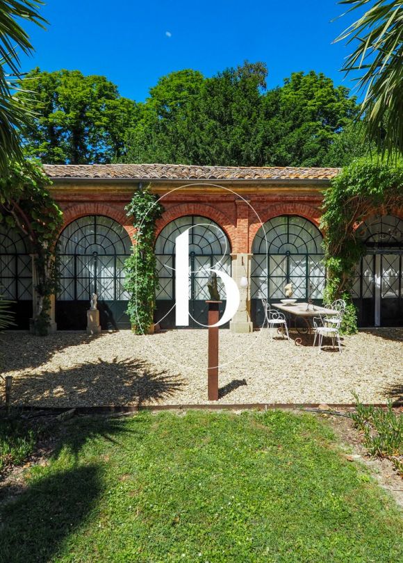 vente Mas Uzes