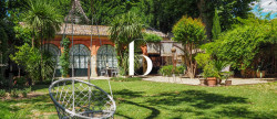 vente Mas Uzes