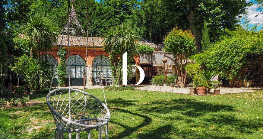 vente Mas Uzes