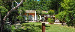 vente Mas Uzes