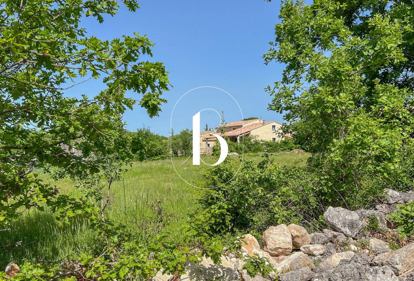 vente Mas Goudargues - Photo 4
